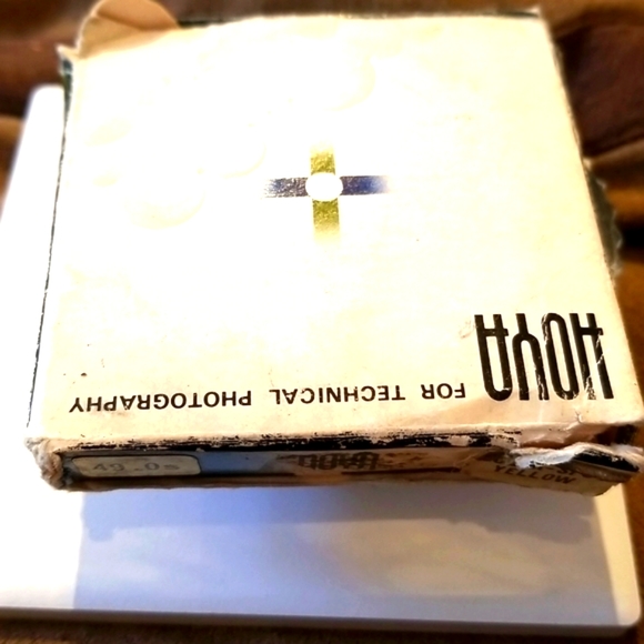 Camera Filters 49.0s - Picture 3 of 3